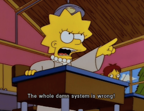 aesthetic-lisa-simpson-rebel-system-Favim.com-3828123